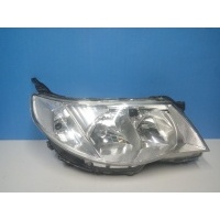Фара правая Subaru Forester 3 2007-2013 84001-SC023
