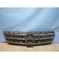 Решетка радиатора Mercedes-Benz M-klasse / GLE-klasse W166 2011-нв a1668800985 9040