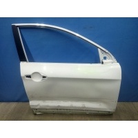 Дверь передняя правая Nissan Qashqai 2 j11 2014-нв H0100 4EAMA