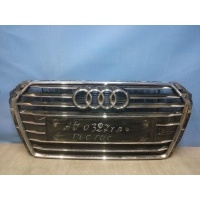 Решетка радиатора Audi A4 5 B9 2015-нв 8W0853651ABRN4