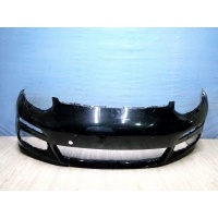 Бампер передний Porsche Panamera 970 2009-2016 97050591131