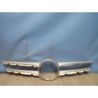 Накладка решетки радиатора Mercedes-Benz C-klasse W205 2014-нв A20588801609982
