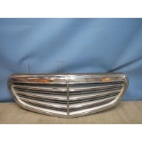 Решетка радиатора Mercedes-Benz E-klasse W212 2009-2016 A2128801483