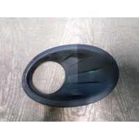 Окантовка противотуманной фары правая Nissan Qashqai 1 j10 2006-2013 62256BR03A