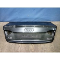 Крышка багажника Audi A5 1 8T 2007-2016 8T0827023AJ