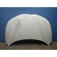 Капот Nissan Qashqai 2 j11 2014-нв F5100 4EAMA