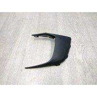 Накладка бампера переднего левая Porsche Cayenne 2 958 2010-нв 95850594500