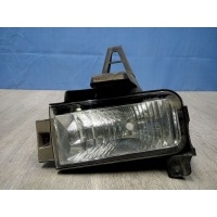 Фара противотуманная левая Toyota Land Cruiser 200 2007-нв 8122160140