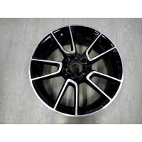 Диск колесный Mercedes-Benz C-klasse W205 2014-нв a2054014900 7x23