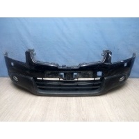 Бампер передний Nissan Qashqai 1 j10 2006-2013 62022JD10H