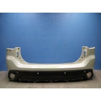Бампер задний Mitsubishi Outlander 3 2012-нв 6410C994