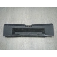 Кожух замка багажника Volkswagen Polo sedan 5 2010-нв 6RU 863 459 A82V