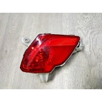 Фонарь противотуманный левый Mazda CX-5 1 2011-2017 KD53-51-660A