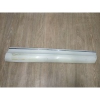 Молдинг двери передней правой Audi Q7 1 4L 2005-2015 4L0853960Q GRU
