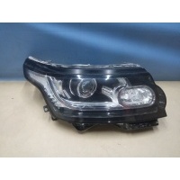 Фара правая Land Rover Range Rover 4 L405 2012-2022 LR033966