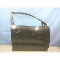 Дверь передняя правая Nissan Qashqai 2 j11 2014-нв H0100 4EAMA