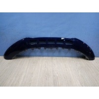 Накладка бампера переднего Audi Q5 1 8R 2008-2017 8R0807061F GRU