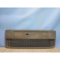 Решетка в бампер нижняя Ford Fusion 1 2002-2012 1369703