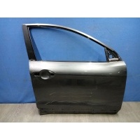 Дверь передняя правая Nissan Qashqai 2 j11 2014-нв H0100 4EAMA
