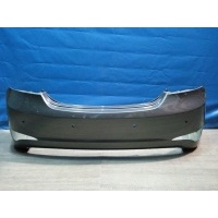 Бампер задний Hyundai Solaris 1 2011-2017 86610-4L510