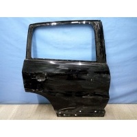 Дверь задняя правая Volkswagen Tiguan 1 2007-2016 5N0 833 056 A