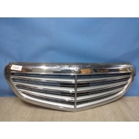 Решетка радиатора Mercedes-Benz E-klasse W212 2009-2016 A2128801383