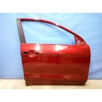 Дверь передняя правая Nissan Qashqai 2 j11 2014-нв H0100 4EAMA