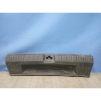 Кожух замка багажника Volkswagen Polo sedan 5 2010-нв 6RU 863 459 A82V