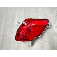 Фонарь противотуманный левый Mazda CX-5 1 2011-2017 KD53-51-660A
