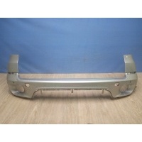 Бампер задний BMW X5 E70 2007-2013 51127227787