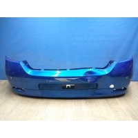 Бампер задний Renault Logan 2 2014-нв 850106781R