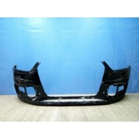 Бампер передний Audi Q3 1 8U 2011-нв 8U0807065C GRU