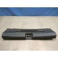 Кожух замка багажника Volkswagen Polo sedan 5 2010-нв 6RU 863 459 A82V