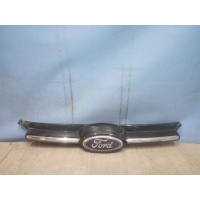 Решетка радиатора Ford Focus 3 2011-нв 1719227