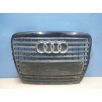 Решетка радиатора Audi A6 3 С6 2004-2011 4F0853651AQ1QP