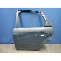 Дверь задняя левая Ford Focus 2 2004-2011 1702408