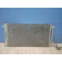 Радиатор кондиционера Skoda Rapid 2012-нв 6R0820411T