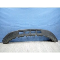 Накладка бампера переднего Audi Q5 1 8R 2008-2017 8R0807061C 4U8