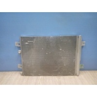 Радиатор кондиционера Renault Logan 1 2004-2014 921006843R
