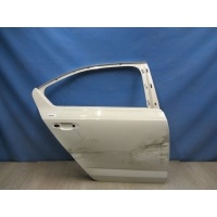 Дверь задняя правая Skoda Octavia 3 A7 2013-нв 5E5833052A