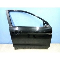 Дверь передняя правая Nissan Qashqai 2 j11 2014-нв H0100 4EAMA