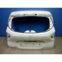 Дверь багажника Renault Kaptur 2016-нв 901002357R