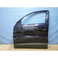 Дверь передняя левая Volkswagen Tiguan 1 2007-2016 5N0 831 055 B
