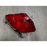 Фонарь противотуманный правый Mazda CX-5 1 2011-2017 KD77-51-650A