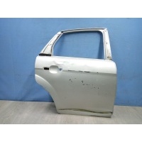 Дверь задняя правая Ford Focus 2 2004-2011 1702402