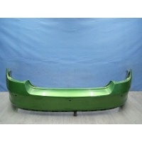 Бампер задний Skoda Rapid 2012-нв 60U807421A