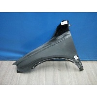Крыло переднее левое Audi Q3 1 8U 2011-нв 8U0821105