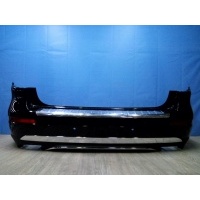 Бампер задний в сборе Mercedes-Benz GL-klasse / GLS-klasse X166 2012-нв A1668852325 9999