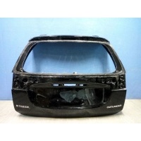 Дверь багажника Mitsubishi Outlander 3 2012-нв 5801B818