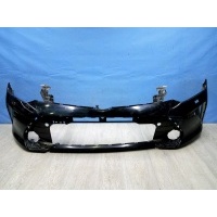 Бампер передний Toyota Camry 7 XV50 2011-2017 521193T904